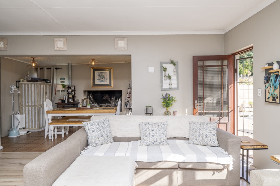 2 Bedroom Property for Sale in Vredenberg Western Cape